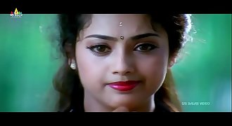 Meena Scenes Back to Back - Telugu Movie Scenes - Sri Balaji Movie
