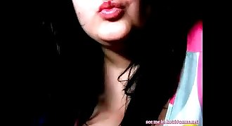 hot69cams·net - Fat big tits girl on webcam