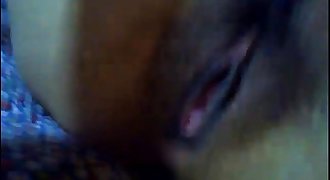 asian babe masturbate on webcam (sexynana)